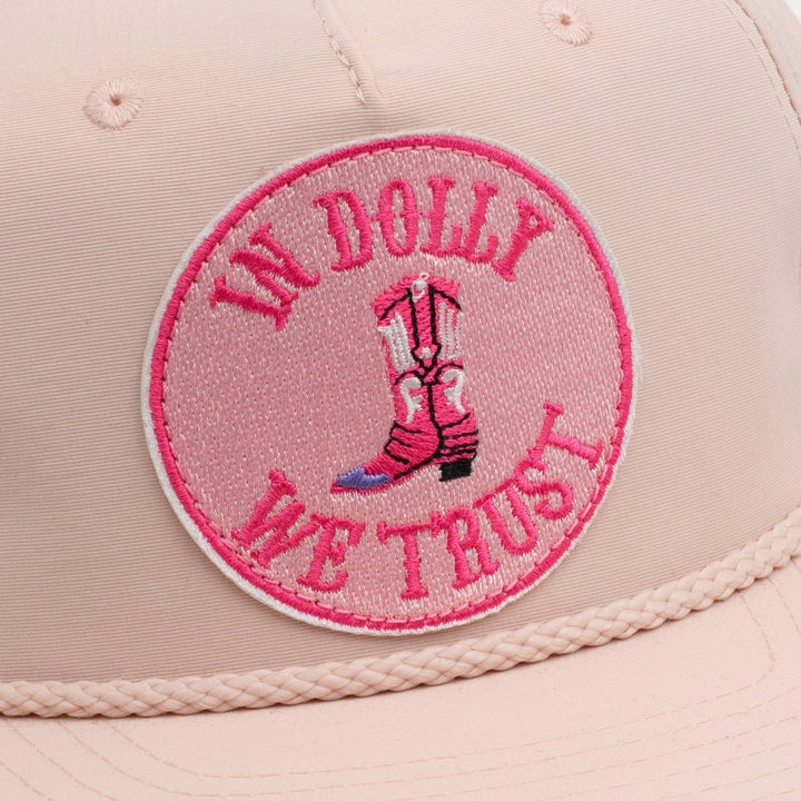 In Dolly We Trust