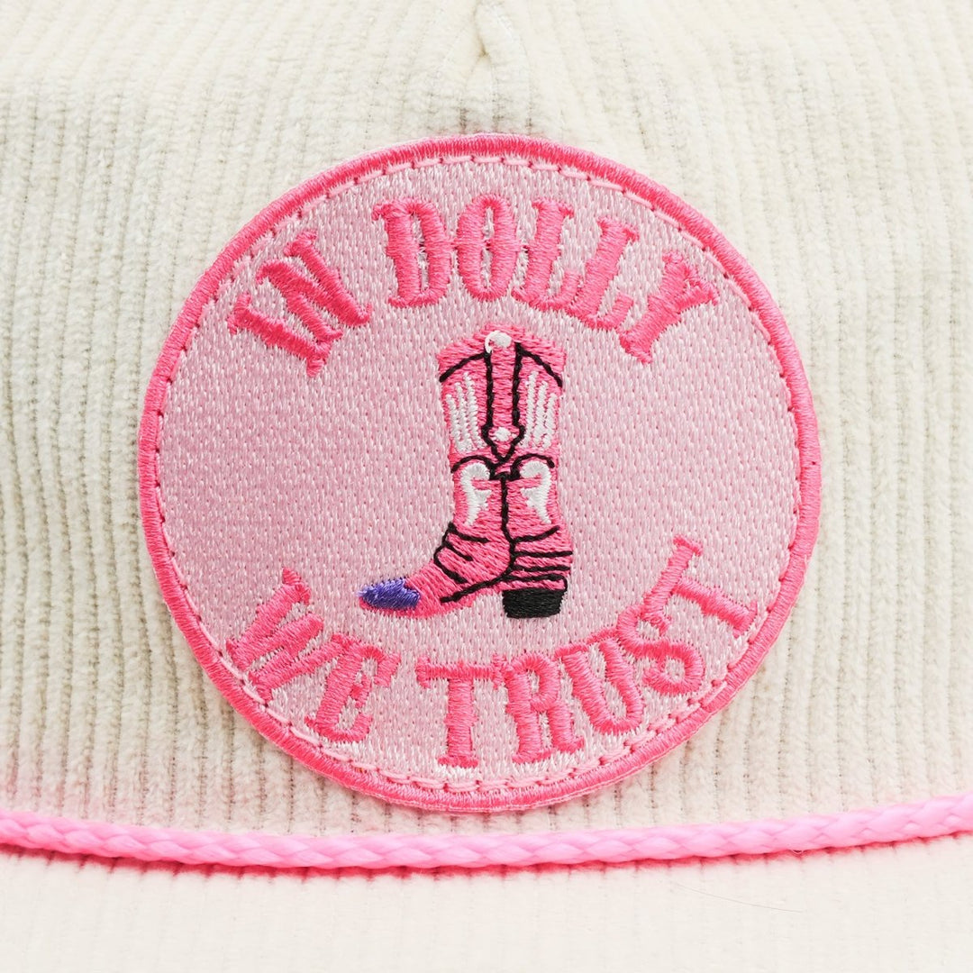 In Dolly We Trust