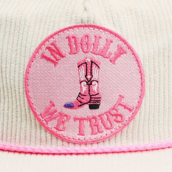 In Dolly We Trust