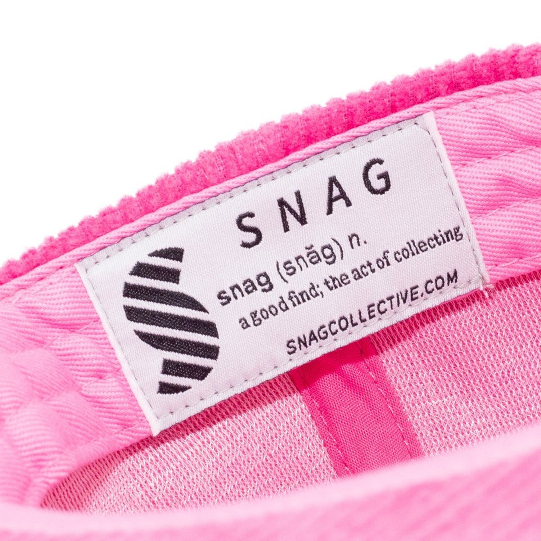 Headwear - In Dolly We Trust - SNAG