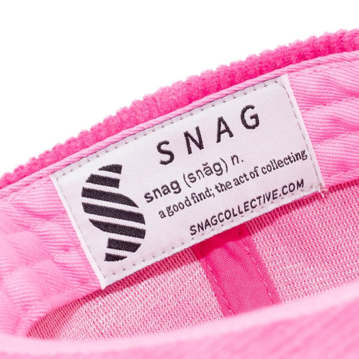 Headwear - In Dolly We Trust - SNAG