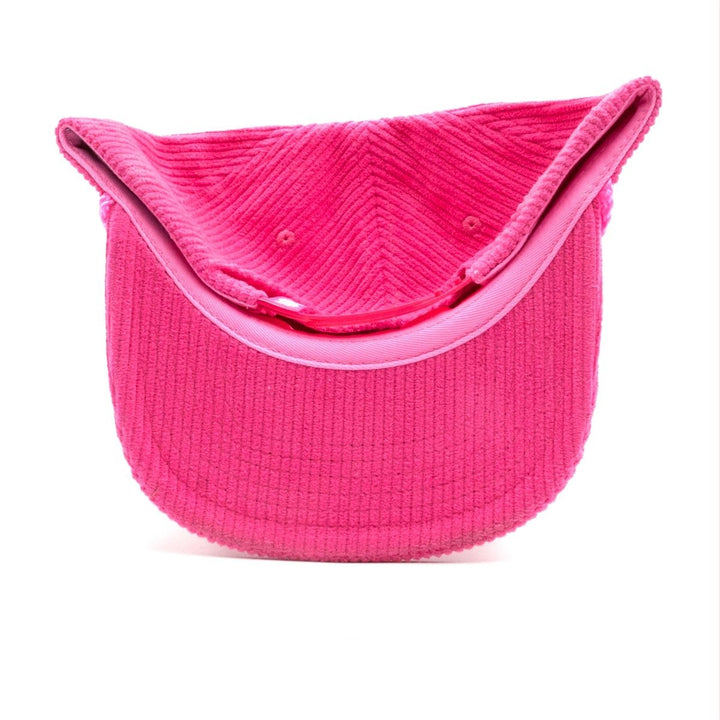 Headwear - In Dolly We Trust - SNAG