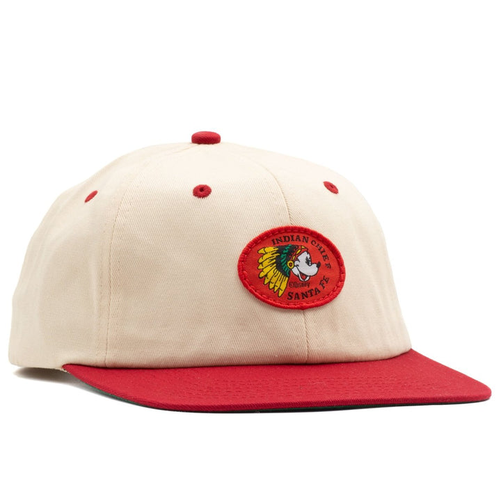 Indian Chief Santa Fe