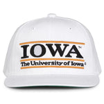 Headwear - Iowa Retro Bar - SNAG