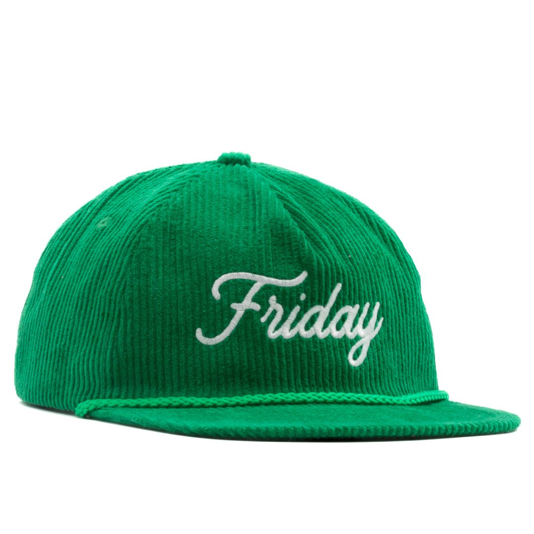 Friday
