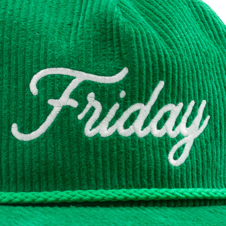 Friday