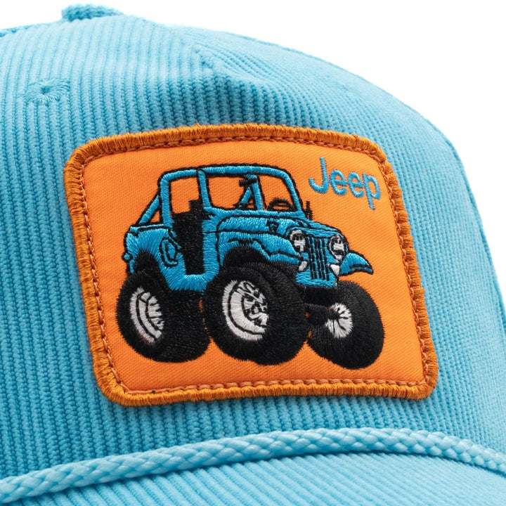 Jeep