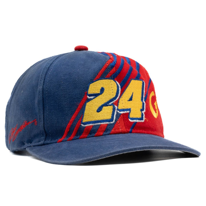 Jeff Gordon #24