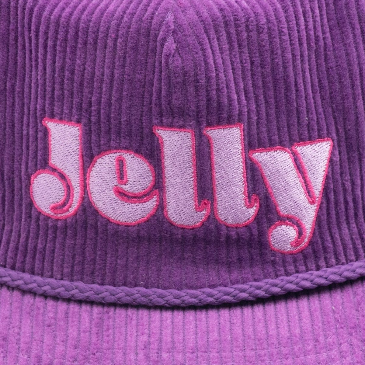 Jelly - Custom Snapbacks | SNAG Originals