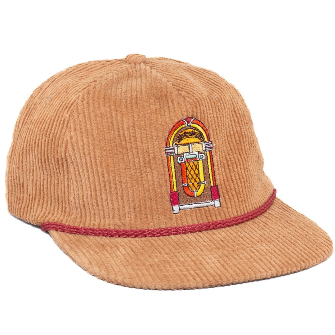 Headwear - Jukebox - SNAG