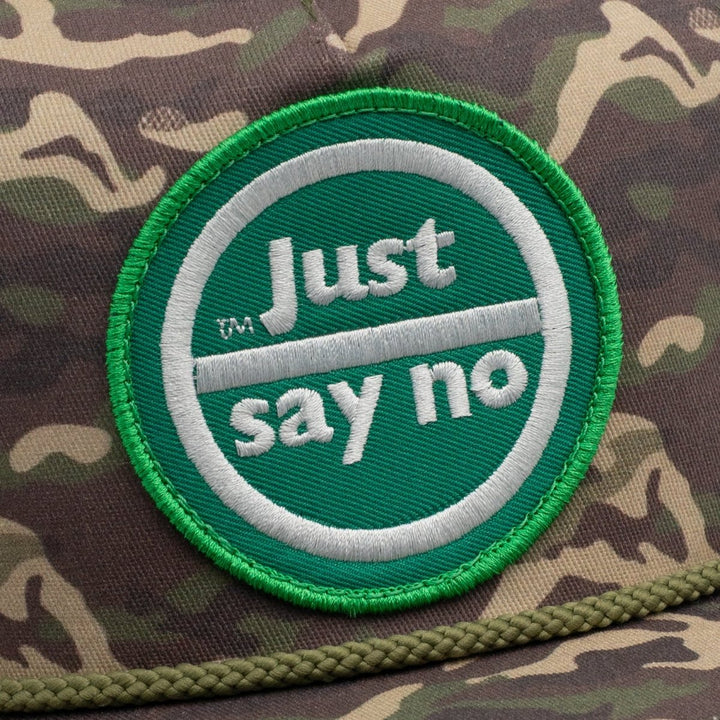Just Say No