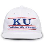 Headwear - Kansas Retro Bar - SNAG