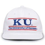 Headwear - Kansas Retro Bar - SNAG