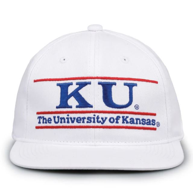 Headwear - Kansas Retro Bar - SNAG