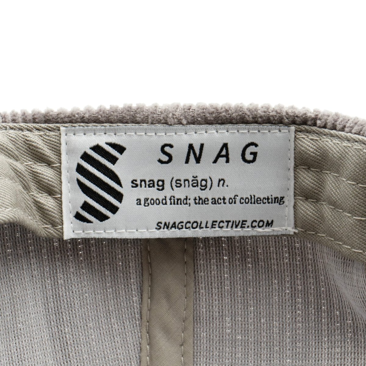 Headwear - Keep On Trucking - SNAG