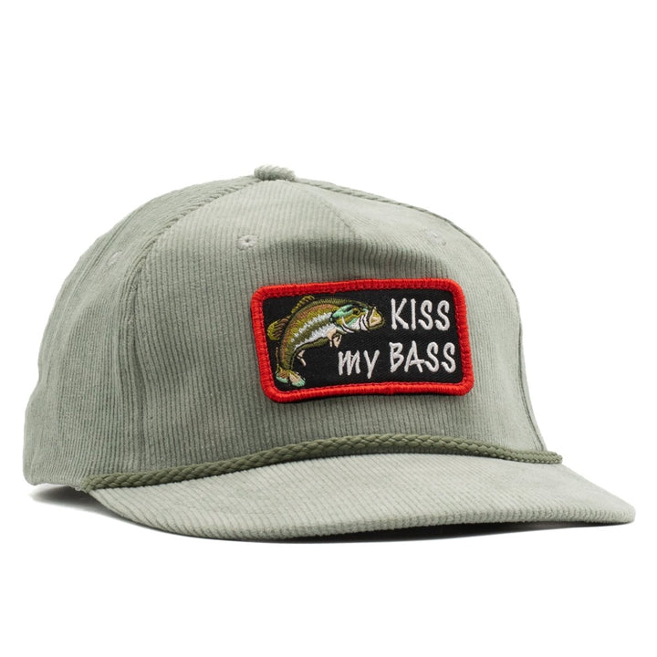Kiss My Bass