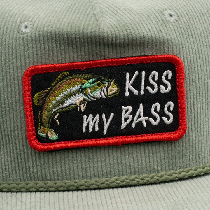 Kiss My Bass