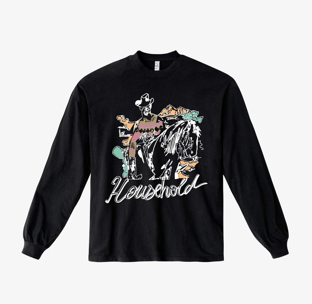  - LA Apparel - Household Film - SNAG