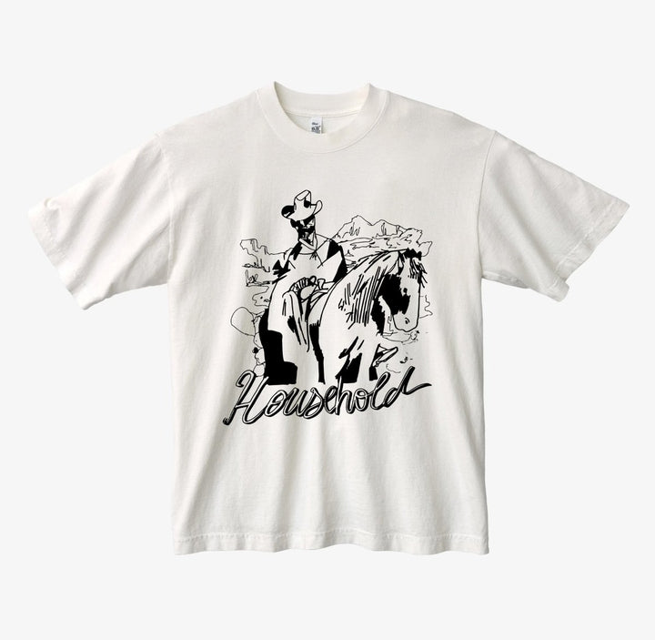  - LA Apparel - Household Film - SNAG