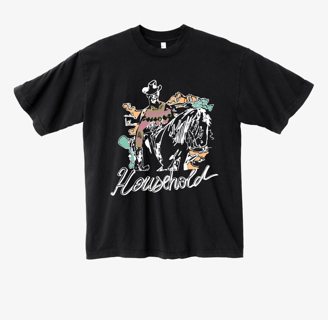  - LA Apparel - Household Film - SNAG