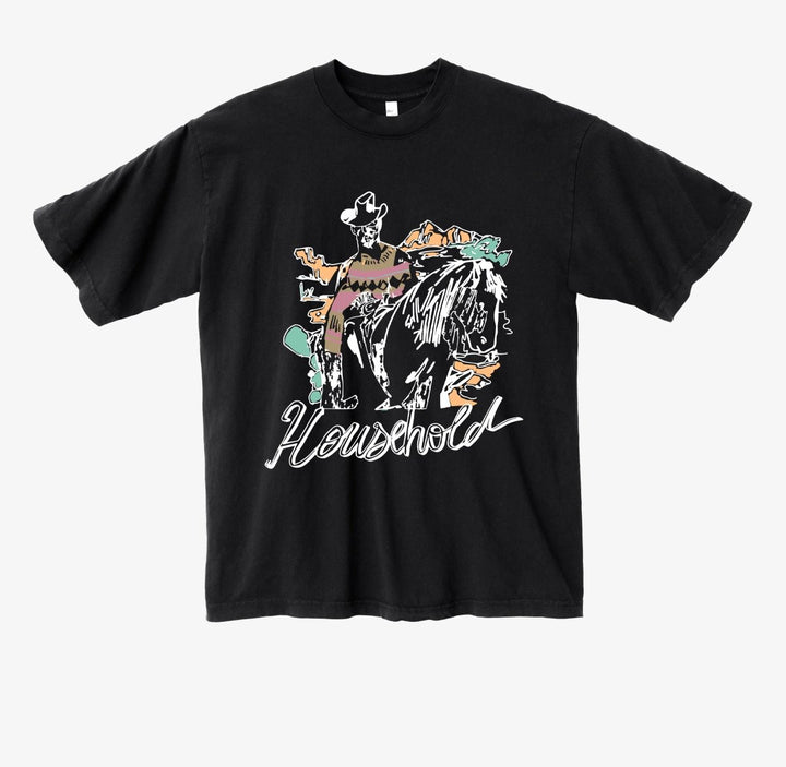  - LA Apparel - Household Film - SNAG