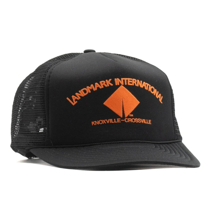Headwear - Landmark International - SNAG