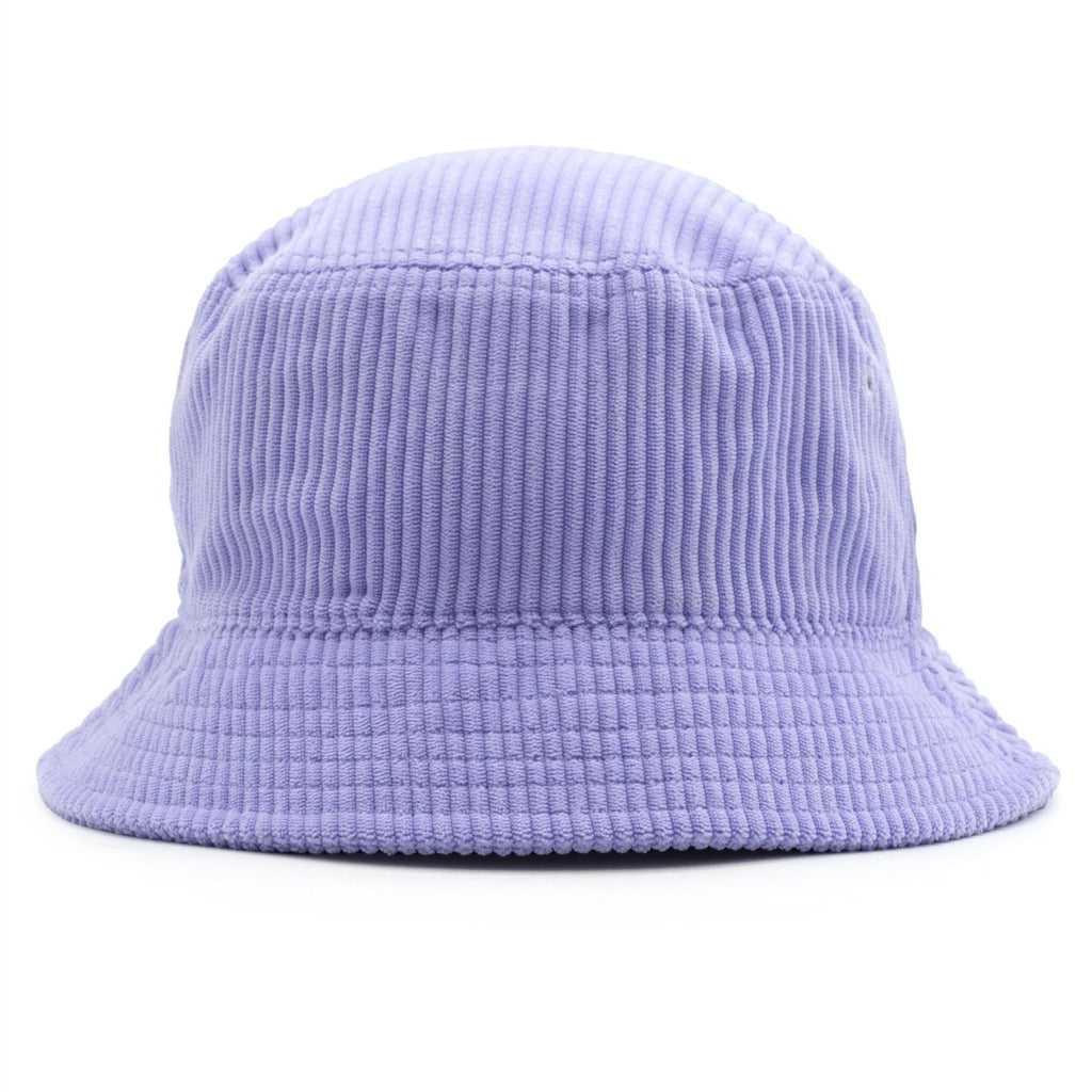 ★ ★ Here Lavender CKJ Archive Bucket Hat K61090 Here Lavender CKJ Archive Bucket Hat K61090 Violet Lavender