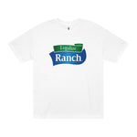 T-Shirt - Legalize Ranch - SNAG