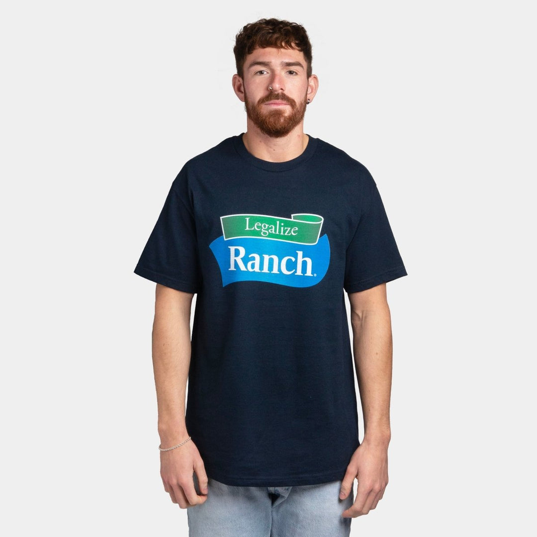 Legalize Ranch