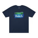 T-Shirt - Legalize Ranch - SNAG