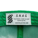 Headwear - Legalize Ranch - SNAG