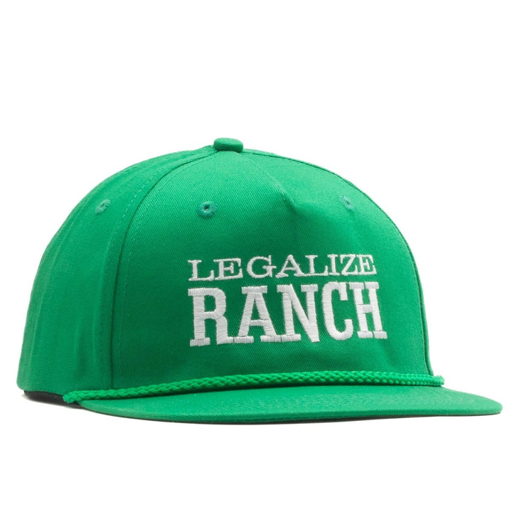 Headwear - Legalize Ranch - SNAG