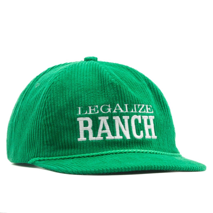Headwear - Legalize Ranch - SNAG