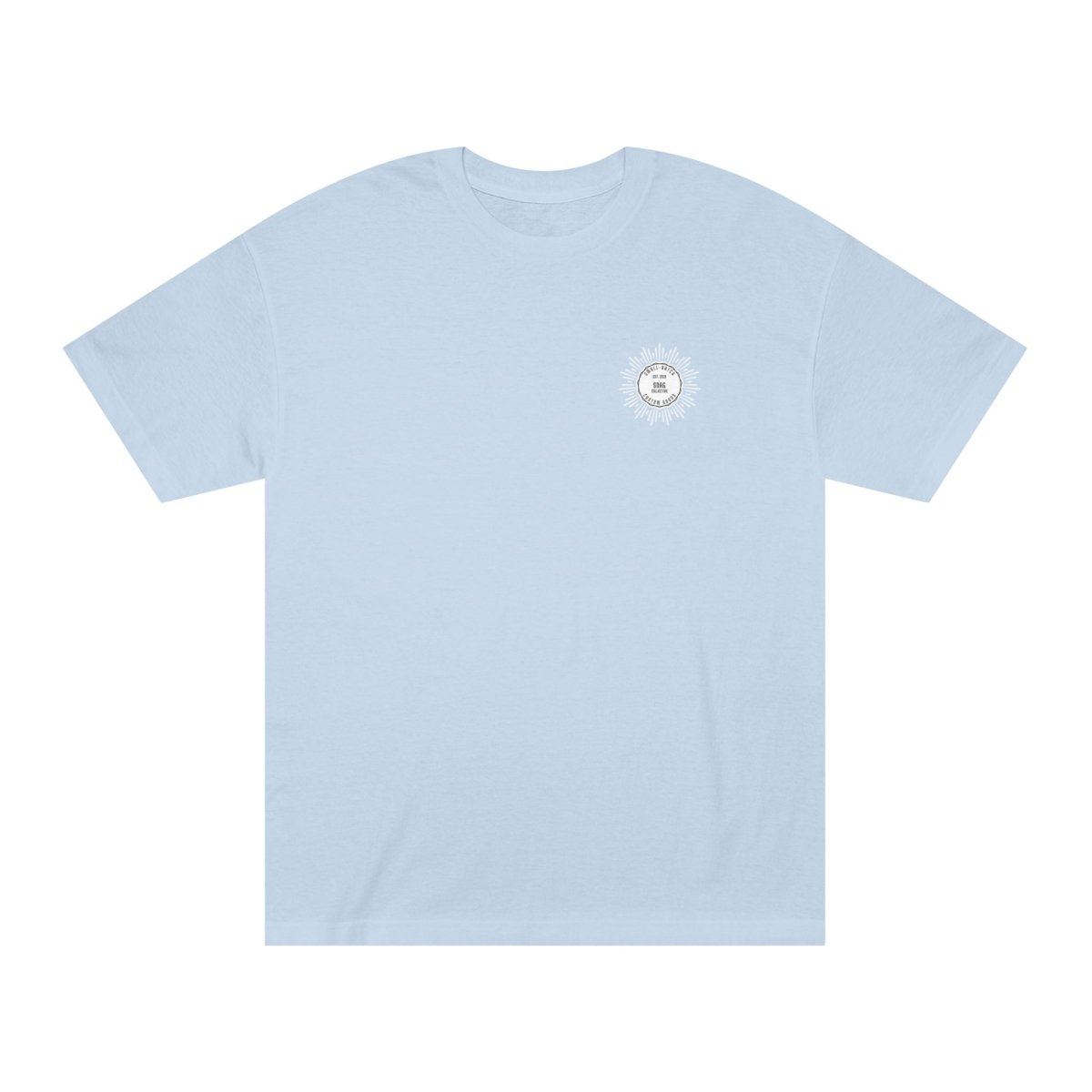 Let The Sound Take You Away