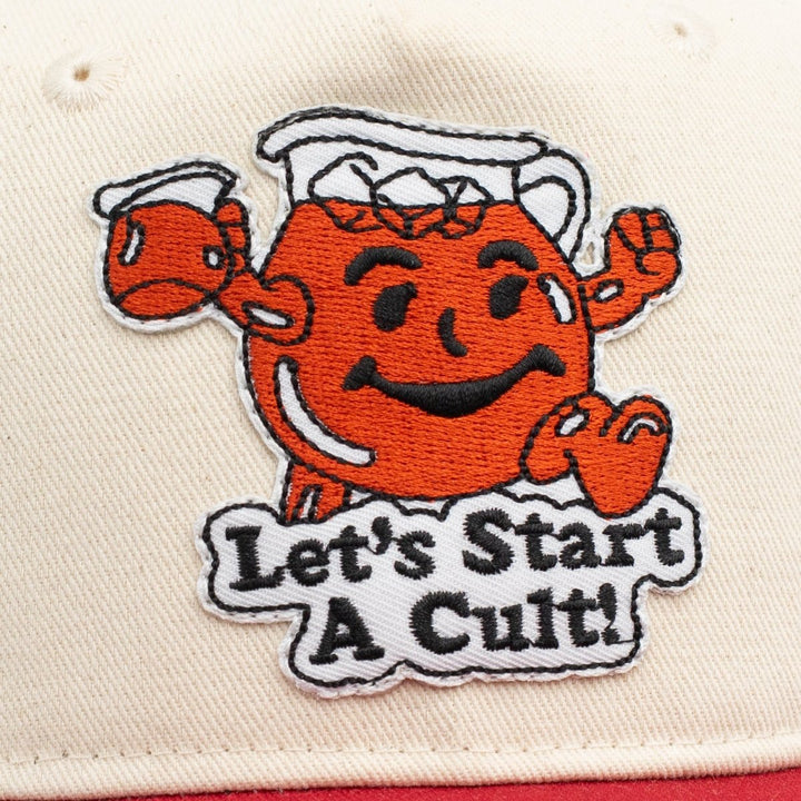 Lets Start A Cult!