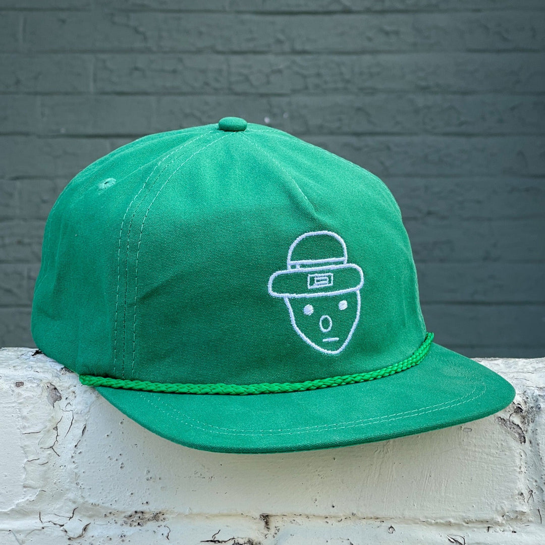 Saint Patrick's Day Hat