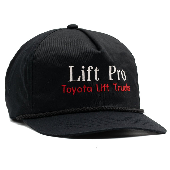 Lift Pro Toyota Lift Trucks