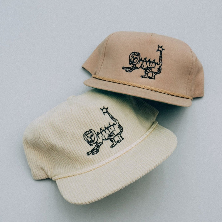 Headwear - Liger - SNAG