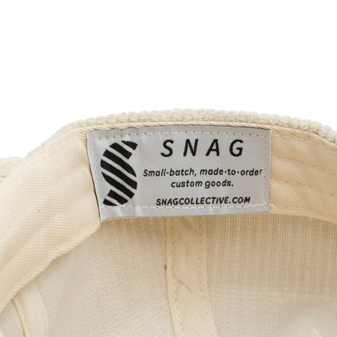 Headwear - Liger - SNAG