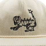 Headwear - Liger - SNAG