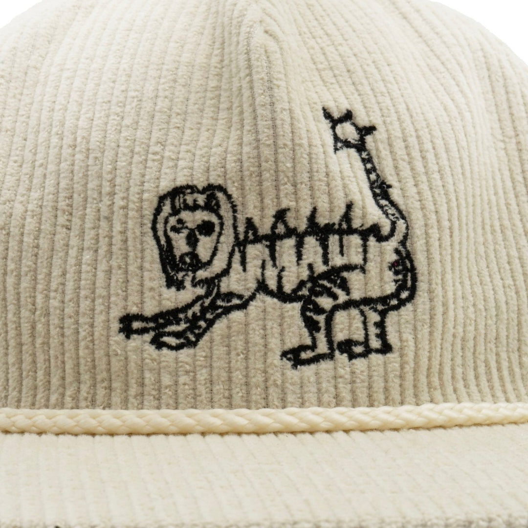 Headwear - Liger - SNAG