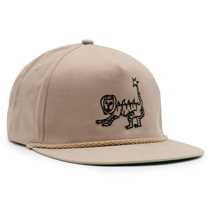 Headwear - Liger - SNAG