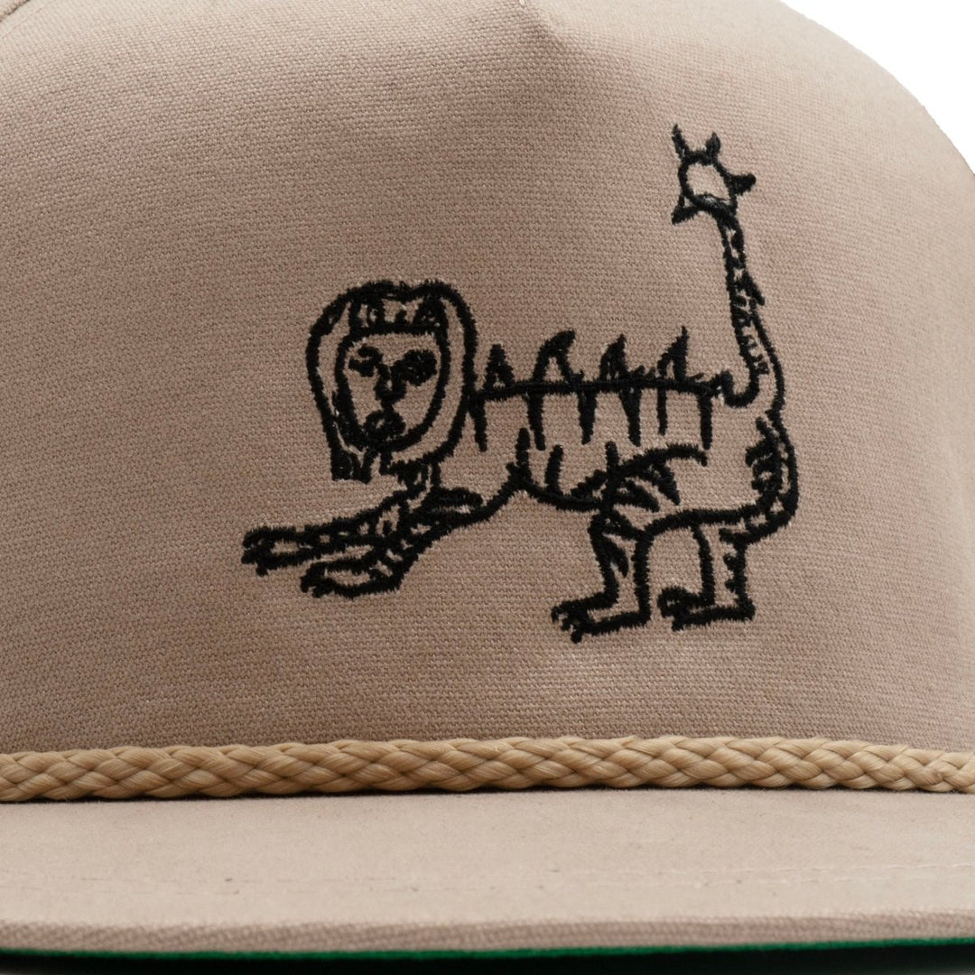 Headwear - Liger - SNAG