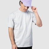 Relaxed Corduroy Snapback - Lilac Purple