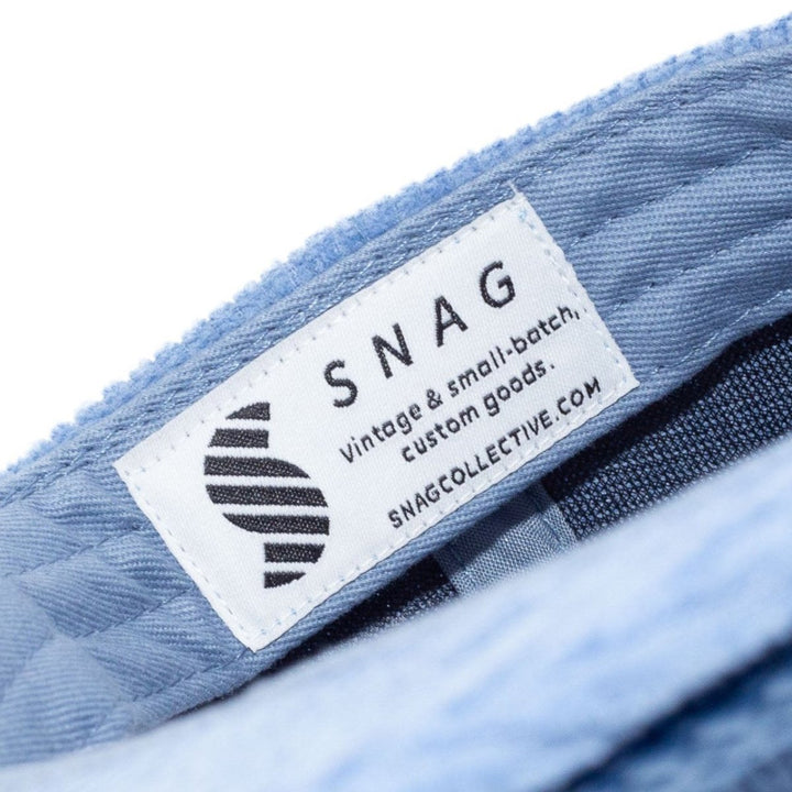 Headwear - Little Duuude - SNAG