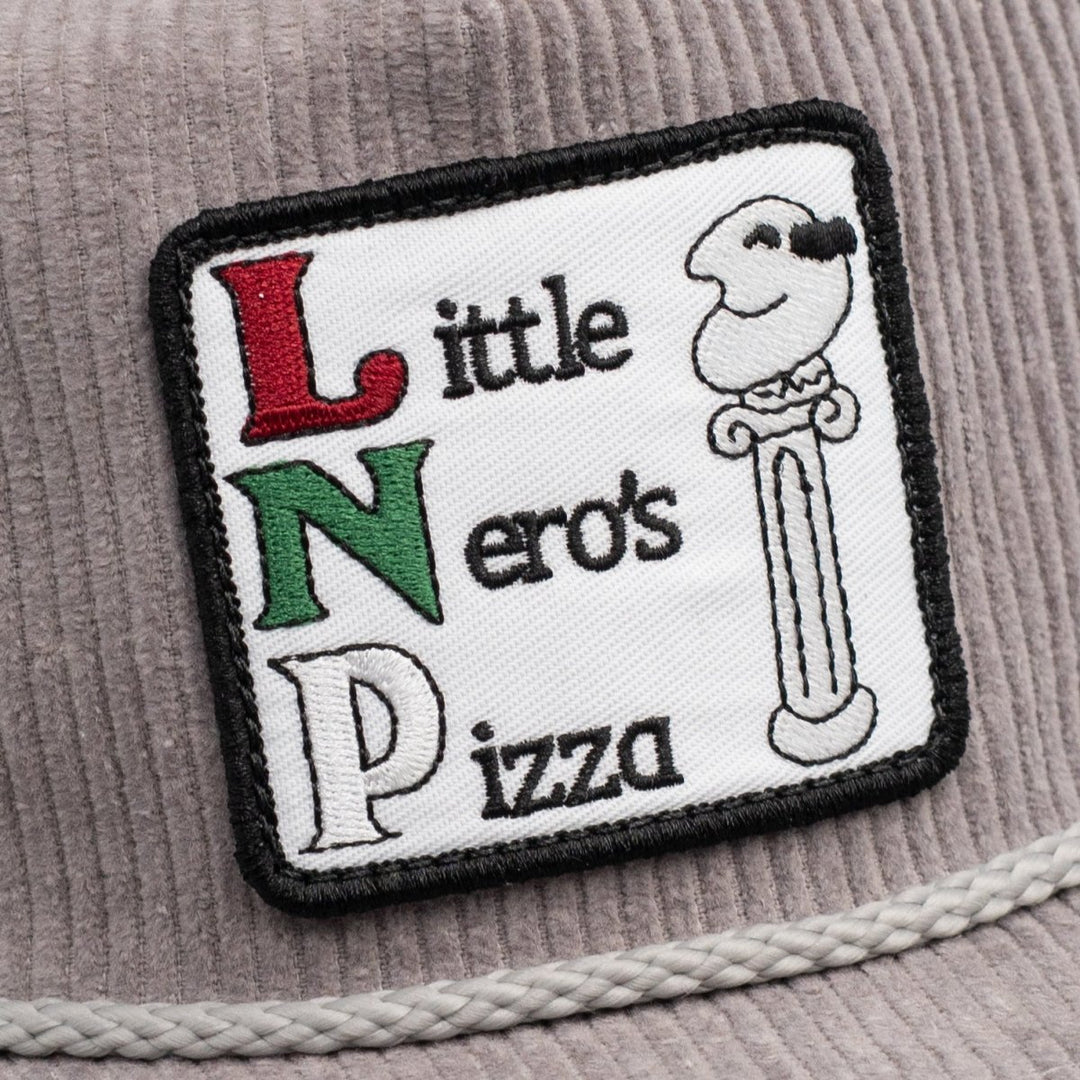 Little Nero's Pizza