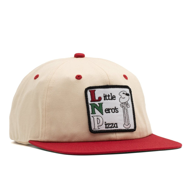 Little Nero's Pizza