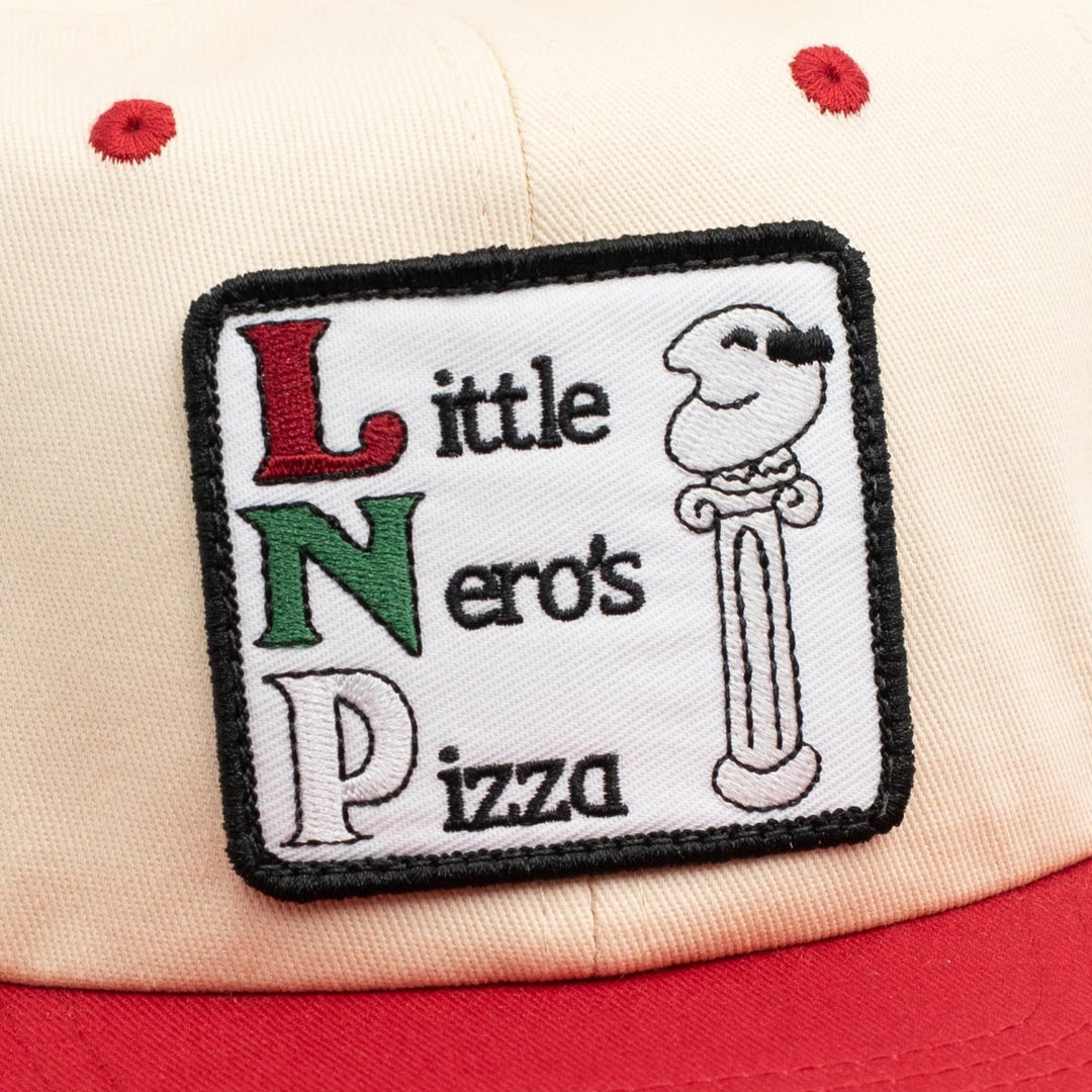 Little Nero's Pizza