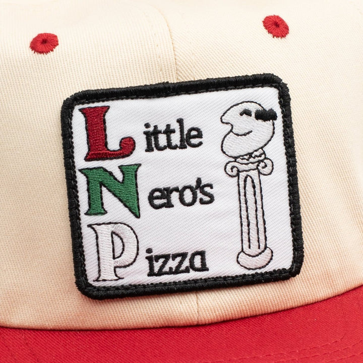 Little Nero's Pizza