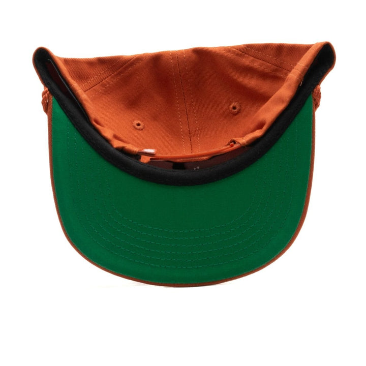 Headwear - Longhorn - SNAG